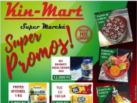 KIN MART – Super promos!