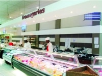 KIN MART