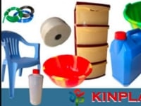 KINSHASA PLASTIQUE