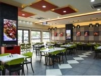 KIN MAART RESTAURANT