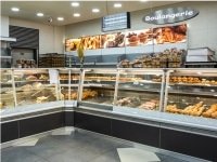 KIN MART RESTAURANT