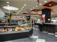 KIN MART RESTAURANT