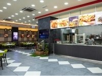 KIN MART RESTAURANT