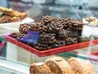 KIN MART RESTAURANT