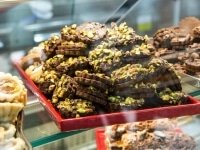 KIN MART RESTAURANT