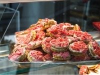 KIN MART RESTAURANT
