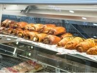 KIN MART RESTAURANT