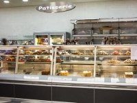 KIN MART RESTAURANT