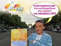 MIRAK