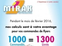 MIRAK