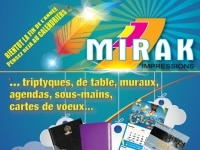 MIRAK