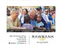 RAWBANK – L&rsquo;Orphelinat de Kimbondo