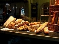 LA PATISSERIE NOUVELLE