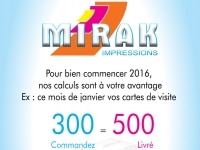 MIRAK