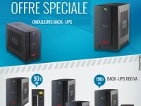 PROTON – Offre spéciale sur les Onduleurs