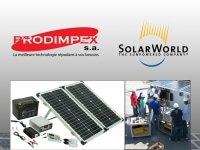 PRODIMPEX – SOLARWORLD