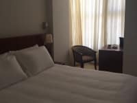 HOTEL BELLA RIVA