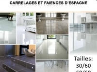 TRANS-IMPORT – Carrelages et faiences d&rsquo;Espagne