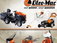 TRANS-IMPORT – Oleo Mac