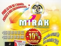 MIRAK