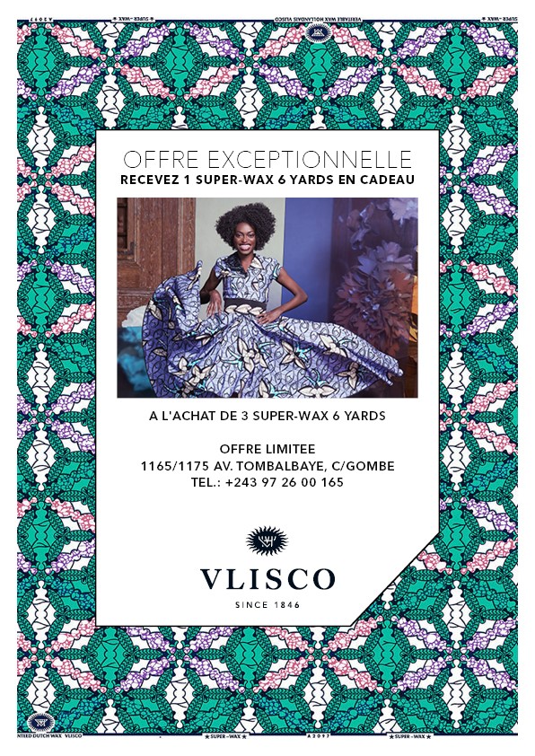 VLISCO