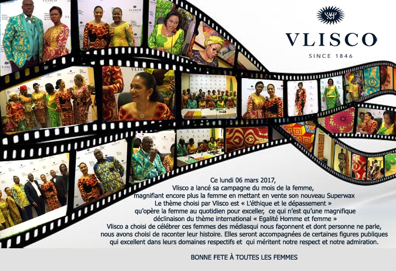 VLISCO