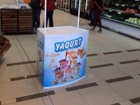 GHANDOUR FOODS CONGO