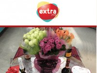 EXTRA PLUS SUPERMARCHE – Faites lui plaisir pour la Saint-Valentin