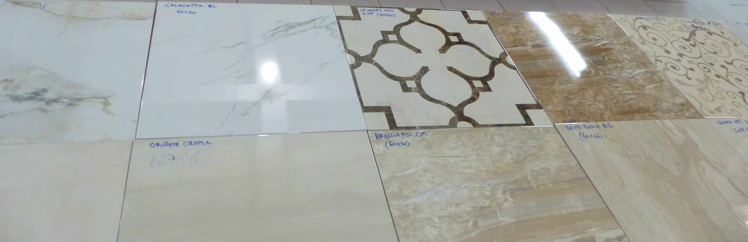 Carrelage Espagnol