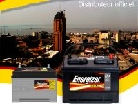 REVISION – Energizer