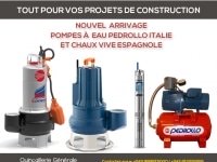 QUING MATERIAUX – Tout pour vos projets de construction