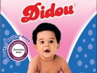 FEMCO INDUSTRIE COSMETICS – Si doux, si doux, sidoux