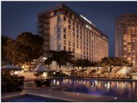 PULLMAN KINSHASA GRAND HOTEL