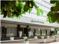 PULLMAN KINSHASA GRAND HOTEL