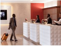 PULLMAN KINSHASA GRAND HOTEL