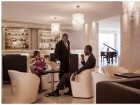 PULLMAN KINSHASA GRAND HOTEL