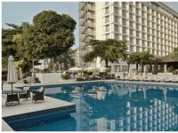 PULLMAN KINSHASA GRAND HOTEL