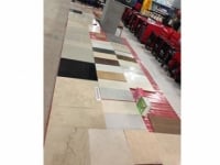 QUING MATERIAUX