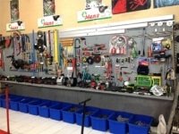 QUING MATERIAUX