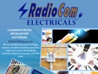 RADIOCOM – La garantie de vos installations électriques