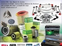 REVISION – Distributeur officiel de Mann Filter, Patin et Febi