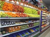 SK ALIMENTATION