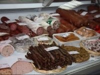 EXTRA PLUS SUPERMARCHE
