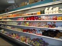 EXTRA PLUS SUPERMARCHE