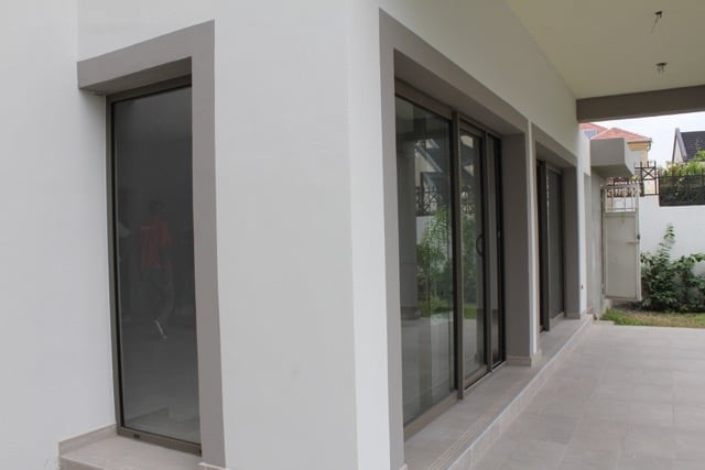 FNMA ALUMINIUM
