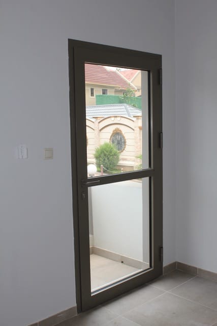 FNMA ALUMINIUM