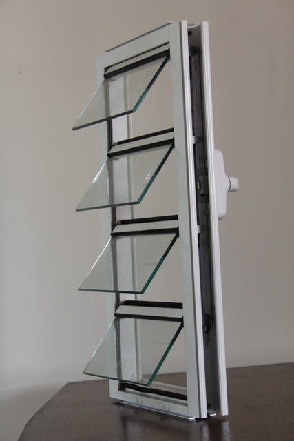 FNMA ALUMINIUM