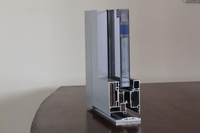 FNMA ALUMINIUM