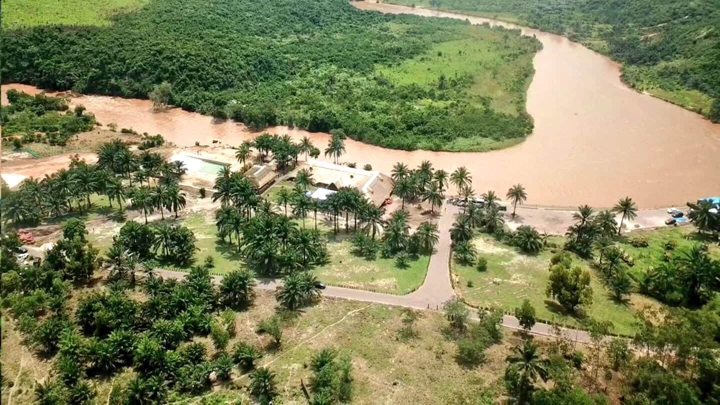Kisangani