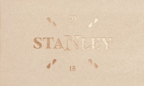 Restaurant le Stanley
